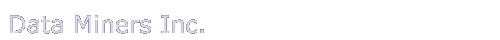 Data Miners Inc.