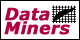 Data Miners Logo